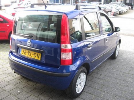 Fiat Panda - 1.2 Dynamic - 1