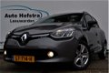 Renault Clio Estate - 1.5 dCi ECO Dynamique LED LMV NAVI KEY-LESS CHROOM - 1 - Thumbnail