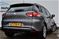 Renault Clio Estate - 1.5 dCi ECO Dynamique LED LMV NAVI KEY-LESS CHROOM - 1 - Thumbnail