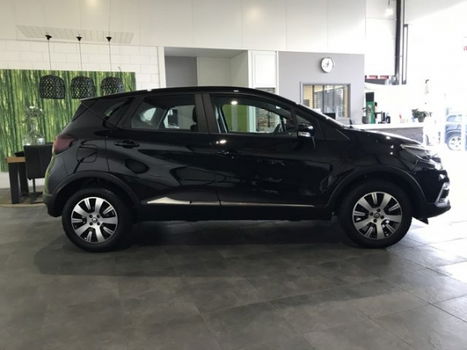 Renault Captur - 0.9 TCe Zen 23000KM Airco | Cruise Control | DAB | Navigatie | Keyless Entry | Elek - 1