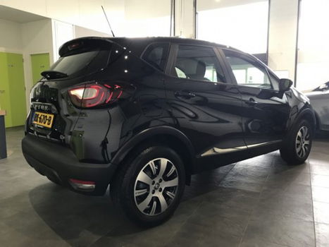 Renault Captur - 0.9 TCe Zen 23000KM Airco | Cruise Control | DAB | Navigatie | Keyless Entry | Elek - 1