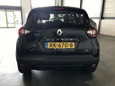 Renault Captur - 0.9 TCe Zen 23000KM Airco | Cruise Control | DAB | Navigatie | Keyless Entry | Elek - 1