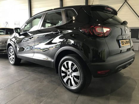 Renault Captur - 0.9 TCe Zen 23000KM Airco | Cruise Control | DAB | Navigatie | Keyless Entry | Elek - 1