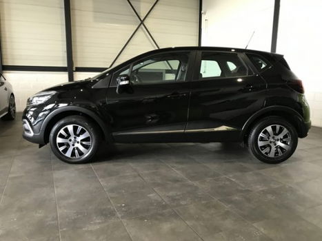 Renault Captur - 0.9 TCe Zen 23000KM Airco | Cruise Control | DAB | Navigatie | Keyless Entry | Elek - 1