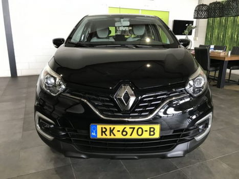 Renault Captur - 0.9 TCe Zen 23000KM Airco | Cruise Control | DAB | Navigatie | Keyless Entry | Elek - 1