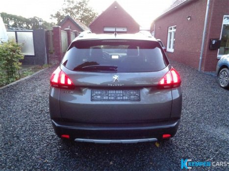 Peugeot 2008 - Allure 1.2 Puretech 110 EAT6 Aut. Pano C - 1