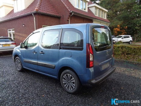 Peugeot Partner Tepee - 1.6 E-HDI ACTIVE STT AC Navi - 1