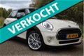 Mini Mini Cooper - 1.5 Automaat Navi Sportstoelen Xenon Led 5-Drs - 1 - Thumbnail