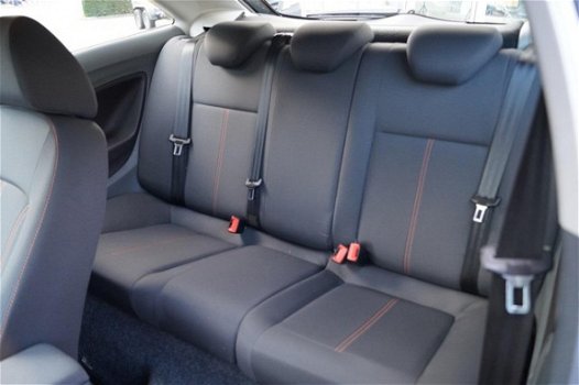 Seat Ibiza - 1.2 Reference AIRCO * AUX * ELEKTR PAKKET * APK * INRUIL MOGELIJK - 1