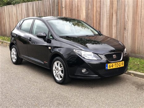 Seat Ibiza SC - 1.4 COPA GERESERVEERD~!! - 1