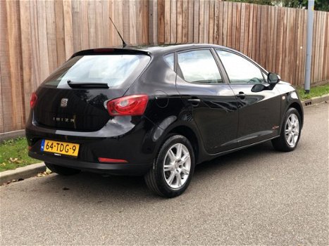 Seat Ibiza SC - 1.4 COPA GERESERVEERD~!! - 1