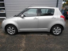 Suzuki Swift - 1.2 Exclusive Automaat