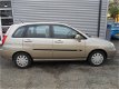 Suzuki Liana - 1.6 A/T FIRST EDITION - 1 - Thumbnail