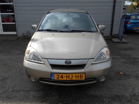 Suzuki Liana - 1.6 A/T FIRST EDITION - 1