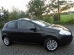 Fiat Grande Punto - 1.4 Edizione Lusso - SCHUIFDAK - ZWART - 1 - Thumbnail