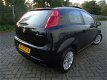 Fiat Grande Punto - 1.4 Edizione Lusso - SCHUIFDAK - ZWART - 1 - Thumbnail