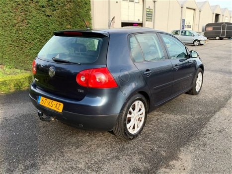 Volkswagen Golf - Clima 1.9 TDI Optive 4 - 1