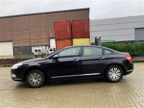 Citroën C5 - 2.0 16V Comfort Automaat 130.000km 2008 - 1