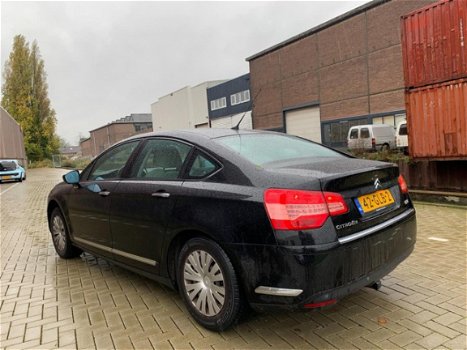 Citroën C5 - 2.0 16V Comfort Automaat 130.000km 2008 - 1