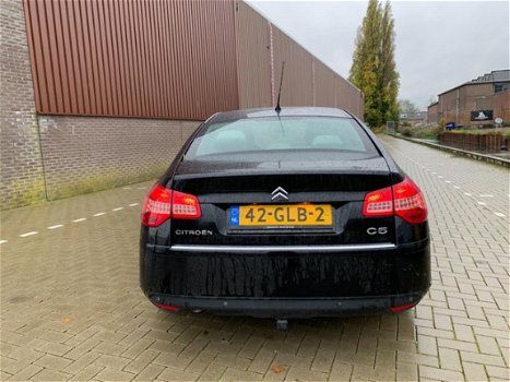 Citroën C5 - 2.0 16V Comfort Automaat 130.000km 2008 - 1