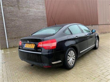 Citroën C5 - 2.0 16V Comfort Automaat 130.000km 2008 - 1