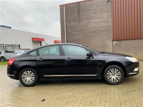 Citroën C5 - 2.0 16V Comfort Automaat 130.000km 2008 - 1