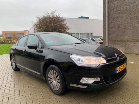 Citroën C5 - 2.0 16V Comfort Automaat 130.000km 2008 - 1