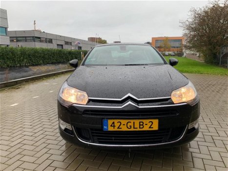 Citroën C5 - 2.0 16V Comfort Automaat 130.000km 2008 - 1