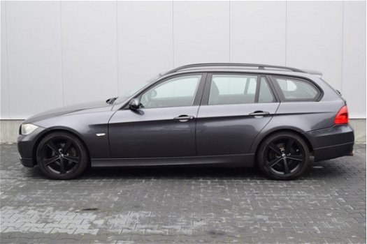 BMW 3-serie Touring - 320i |Automaat|Cruise|Trekhaak|Elek pakket| - 1