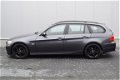 BMW 3-serie Touring - 320i |Automaat|Cruise|Trekhaak|Elek pakket| - 1 - Thumbnail