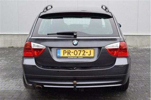 BMW 3-serie Touring - 320i |Automaat|Cruise|Trekhaak|Elek pakket| - 1