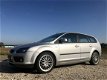 Ford Focus Wagon - 2.0-16V Rally Ed., BJ 2006, Nieuw Model, APK Okt 2020 - 1 - Thumbnail