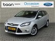 Ford Focus - 1.0 TURBO 125PK TITANIUM WG NAVI / SYNC - 1 - Thumbnail