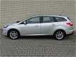 Ford Focus - 1.0 TURBO 125PK TITANIUM WG NAVI / SYNC - 1 - Thumbnail