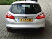 Ford Focus - 1.0 TURBO 125PK TITANIUM WG NAVI / SYNC - 1 - Thumbnail