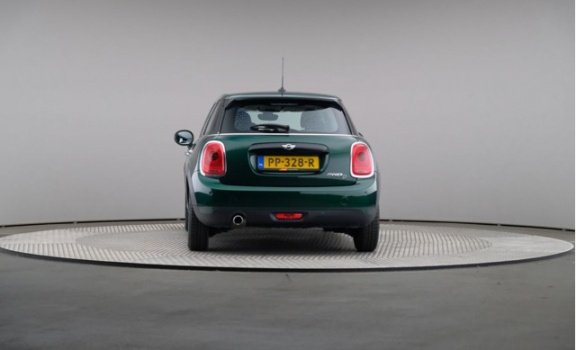 Mini Mini Cooper - D Cooper 1.5 Business, Airco, Navigatie - 1