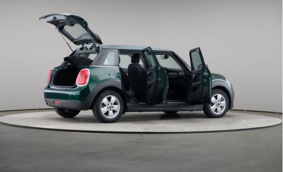 Mini Mini Cooper - D Cooper 1.5 Business, Airco, Navigatie - 1