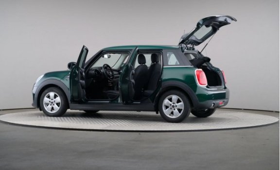 Mini Mini Cooper - D Cooper 1.5 Business, Airco, Navigatie - 1