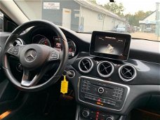 Mercedes-Benz CLA-klasse Shooting Brake - 200CDI/HLEER/NAV/XEN/AUT