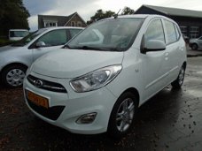 Hyundai i10 - 1.1I I-DRIVE