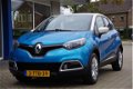 Renault Captur - 0.9 TCe Expression Navigatie Cruise-control Airco - 1 - Thumbnail