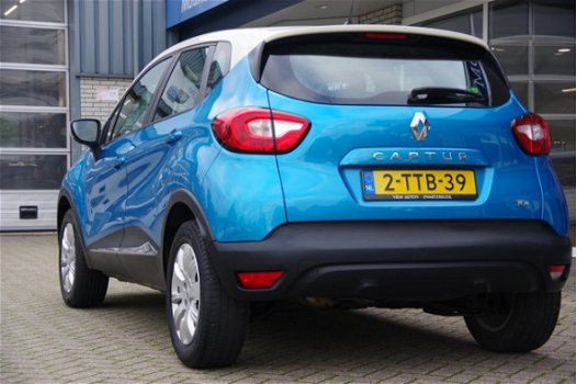 Renault Captur - 0.9 TCe Expression Navigatie Cruise-control Airco - 1