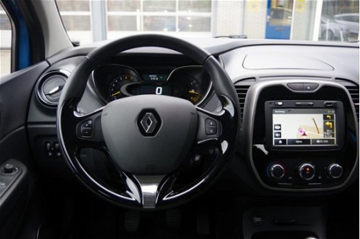 Renault Captur - 0.9 TCe Expression Navigatie Cruise-control Airco - 1