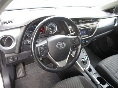 Toyota Auris - 1.8 Hybrid Aspiration Aut. 12-2013 - 1