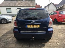 Toyota Verso - 1.8 VVT-i Dynamic Airco, Trekhaak, NAP, Nieuwe APK