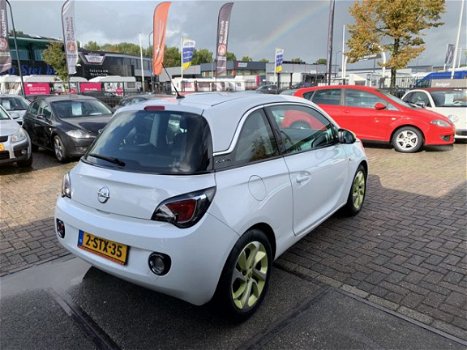 Opel ADAM - 1.2 Jam Greenspotting NL Auto - 1