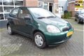 Toyota Yaris - 1.0-16V VVT-i Terra 5-Deurs met trekhaak - 1 - Thumbnail