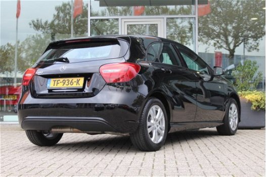 Mercedes-Benz A-klasse - A 180 Ambition, Camera, Navi, Stoelverwarming - 1