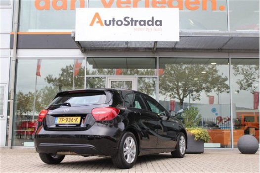 Mercedes-Benz A-klasse - A 180 Ambition, Camera, Navi, Stoelverwarming - 1