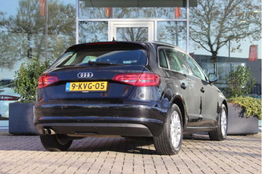 Audi A3 Sportback - 1.4 TFSI Pro Line, Automaat, Navi, Stoelverwarming - 1